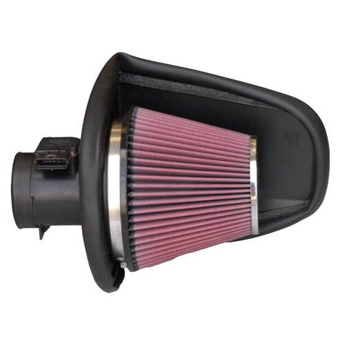 K&N 57-2523-2 Performance Air Intake System