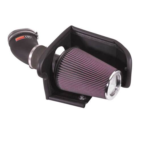 K&N 57-2548 Performance Air Intake System