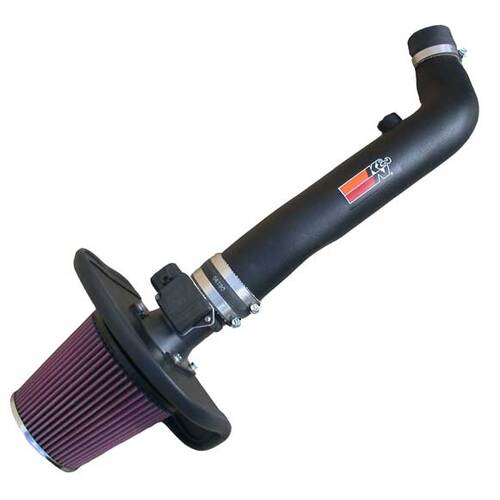 K&N 57-2554 Performance Air Intake System