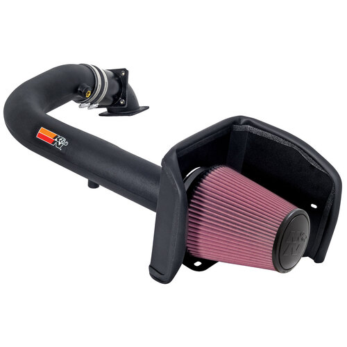 K&N 57-2556 Performance Air Intake System