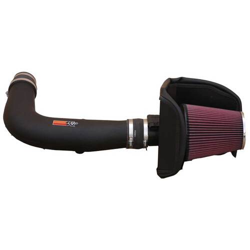 K&N 57-2557 Performance Air Intake System