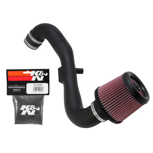 K&N 57-2559 Performance Air Intake System
