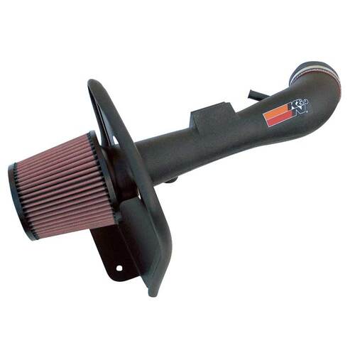 K&N 57-2561 Performance Air Intake System