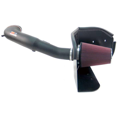 K&N 57-2567 Performance Air Intake System