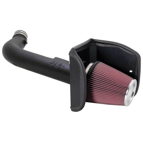 K&N 57-2574 Performance Air Intake System