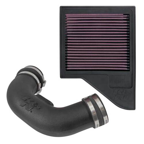 K&N 57-2578 Performance Air Intake System