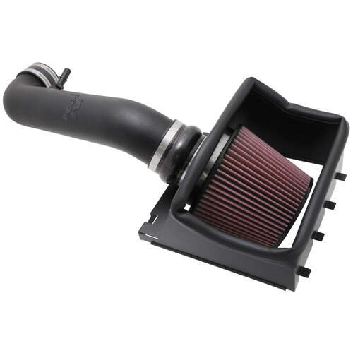 K&N 57-2581 Performance Air Intake System