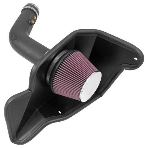 K&N 57-2594 Performance Air Intake System