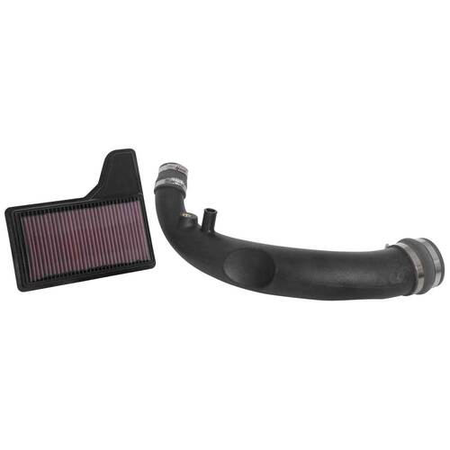 K&N 57-2606 Performance Air Intake System