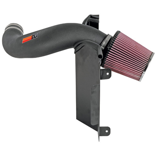 K&N 57-3009 Performance Air Intake System