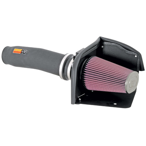 K&N 57-3011 Performance Air Intake System