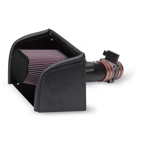 K&N 57-3016-1 Performance Air Intake System
