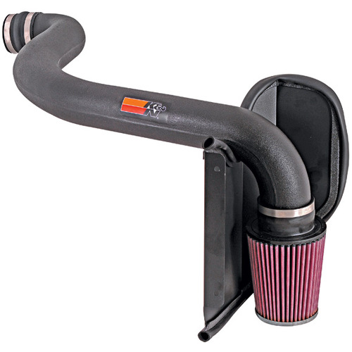 K&N 57-3024 Performance Air Intake System