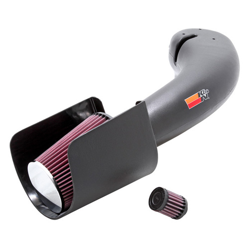 K&N 57-3027 Performance Air Intake System