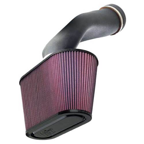 K&N 57-3035 Performance Air Intake System