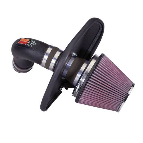 K&N 57-3040 Performance Air Intake System