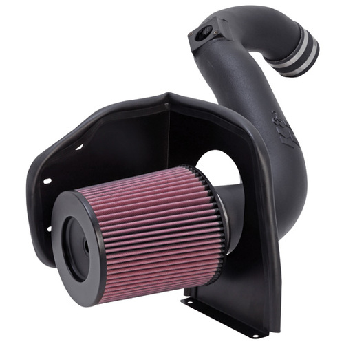K&N 57-3047 Performance Air Intake System