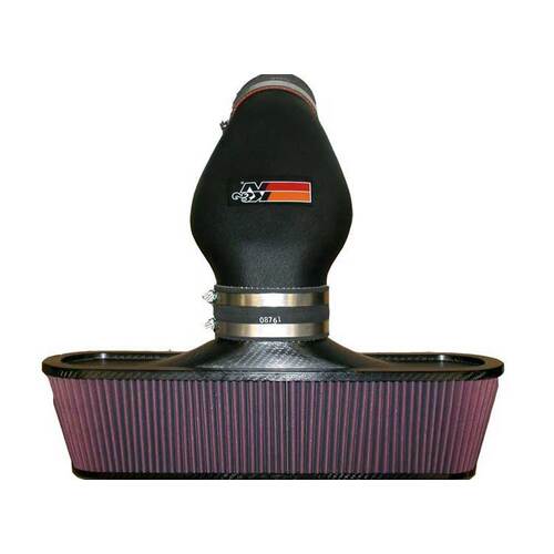 K&N 57-3052 Performance Air Intake System
