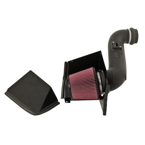 K&N 57-3066 Performance Air Intake System