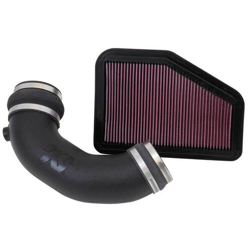 K&N 57-3071 Performance Air Intake System