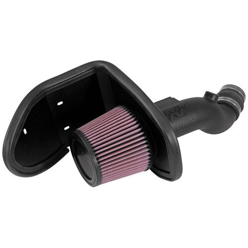 K&N 57-3091 Performance Air Intake System