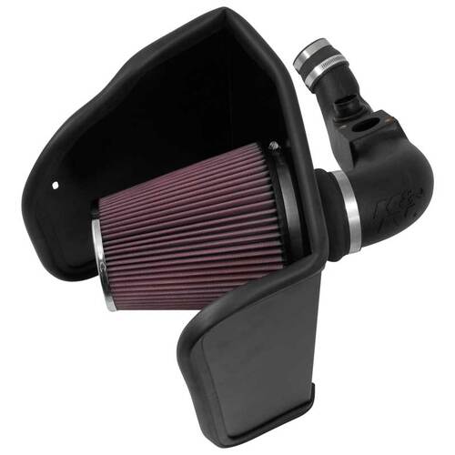 K&N 57-3095 Performance Air Intake System