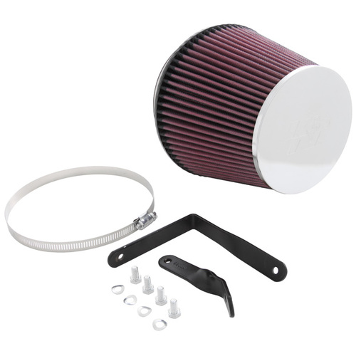K&N 57-3506 Performance Air Intake System