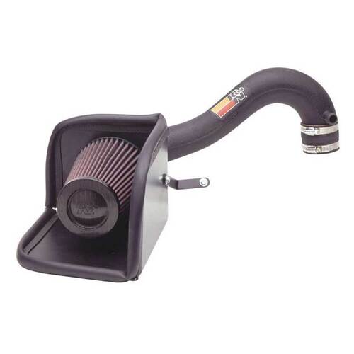 K&N 57-3513 Performance Air Intake System