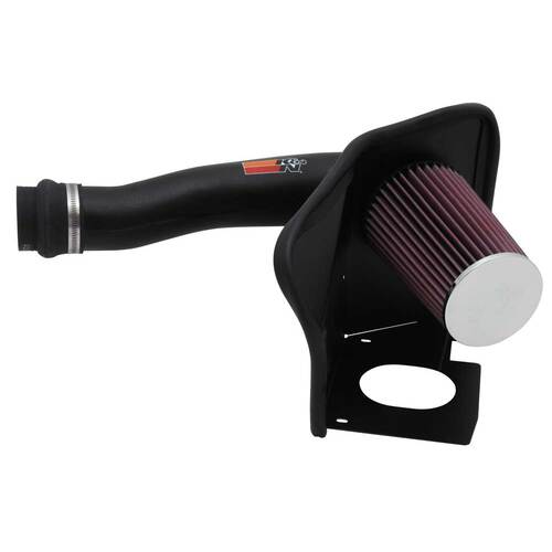 K&N 57-3515 Performance Air Intake System