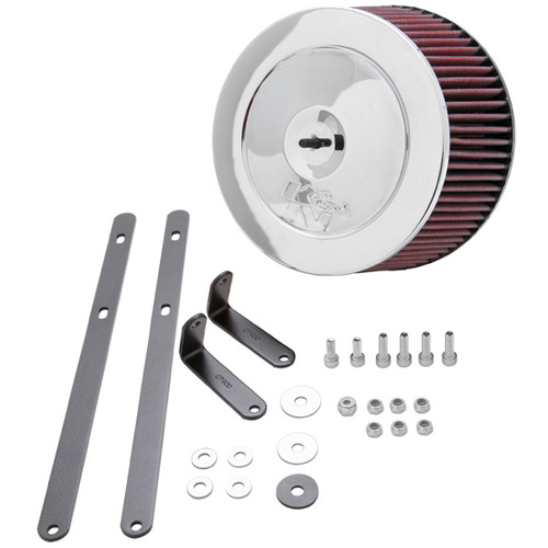 K&N 57-6001 Performance Air Intake System
