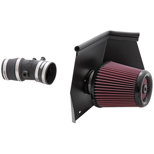 K&N 57-6005 Performance Air Intake System