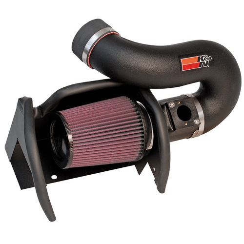 K&N 57-7000 Performance Air Intake System