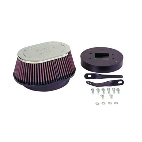 K&N 57-9000 Performance Air Intake System