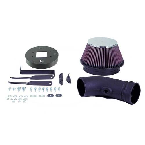 K&N 57-9006 Performance Air Intake System