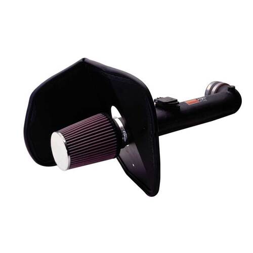K&N 57-9014-1 Performance Air Intake System