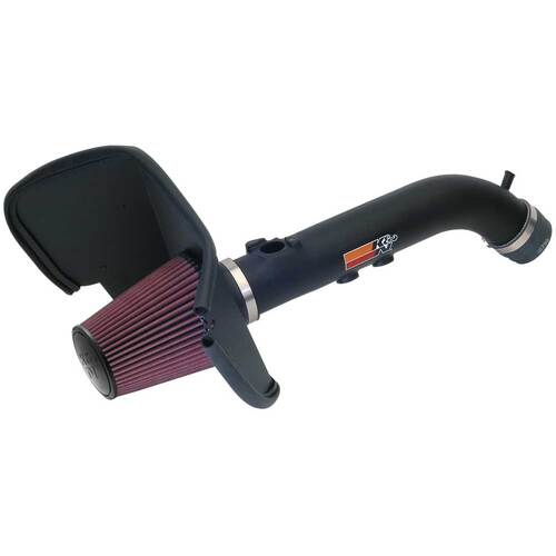K&N 57-9015-1 Performance Air Intake System