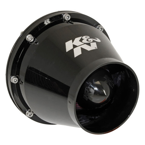 K&N 57A-6006 Performance Air Intake System