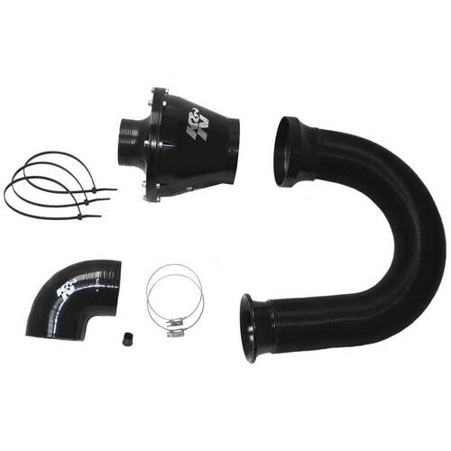 K&N 57A-6011 Performance Air Intake System