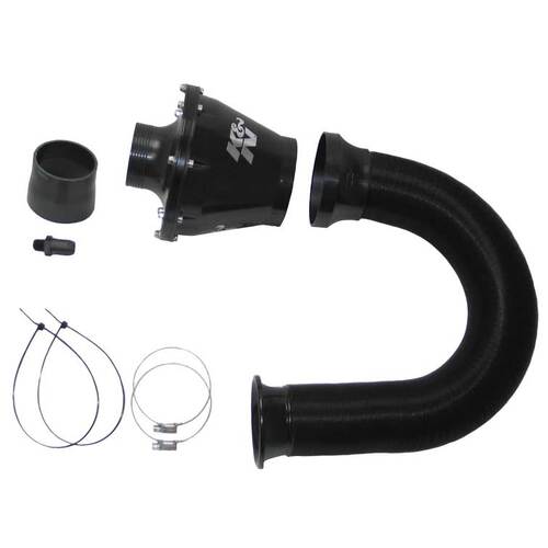 K&N 57A-6014 Performance Air Intake System