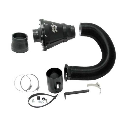 K&N 57A-6025 Performance Air Intake System
