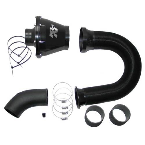 K&N 57A-6030 Performance Air Intake System