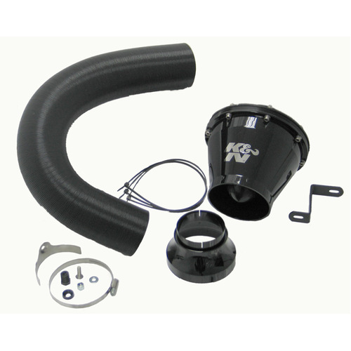 K&N 57A-6045 Performance Air Intake System