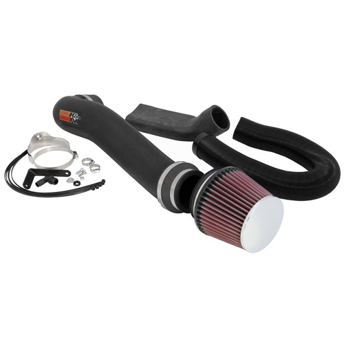 K&N 57I-2501 Performance Air Intake System