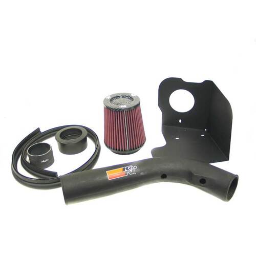 K&N 57I-3500 Performance Air Intake System