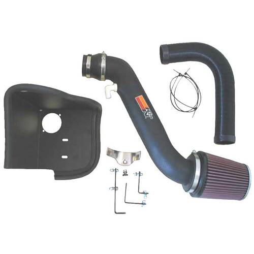 K&N 57I-6506 Performance Air Intake System