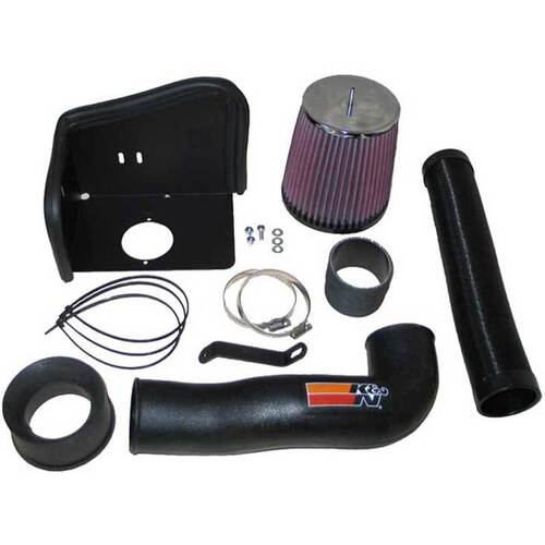 K&N 57I-7500 Performance Air Intake System