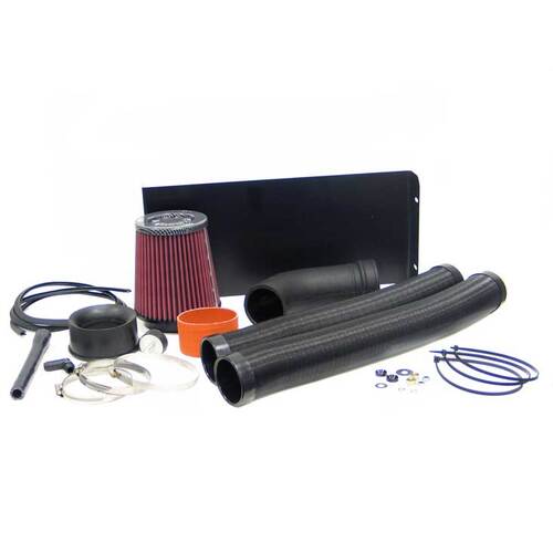 K&N 57I-7503 Performance Air Intake System