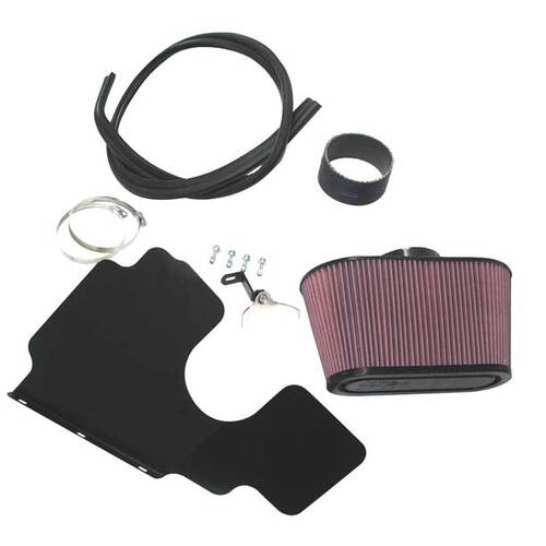 K&N 57I-7505 Performance Air Intake System
