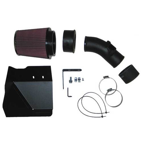 K&N 57I-9000 Performance Air Intake System