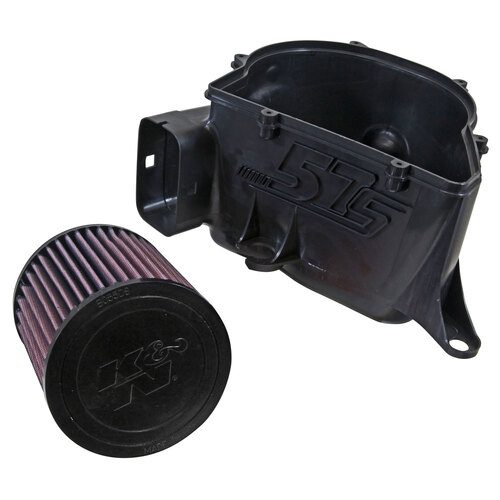 K&N 57S-9505 Performance Air Intake System